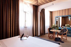 Hotel Excelsior Venice