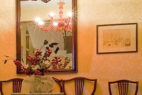 Amadeus Hotel