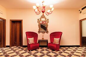 Amadeus Hotel
