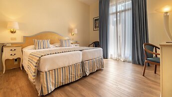 Amadeus Hotel