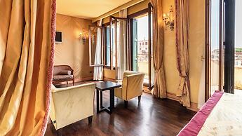 Amadeus Hotel