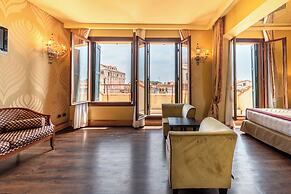 Amadeus Hotel