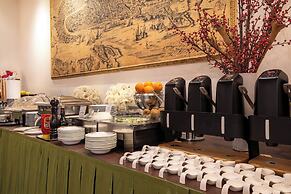 Amadeus Hotel