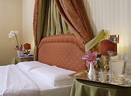 Kette Hotel