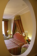 Kette Hotel