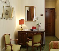 Kette Hotel