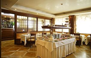 Kette Hotel