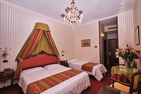Kette Hotel