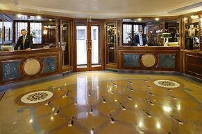 Kette Hotel