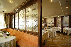 Kette Hotel