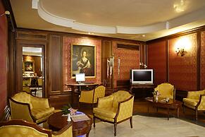 Kette Hotel