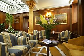 Kette Hotel