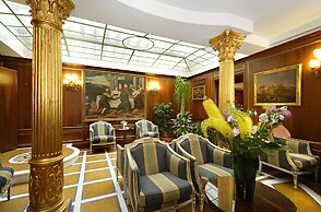 Kette Hotel