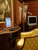 Kette Hotel