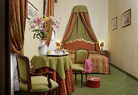 Kette Hotel