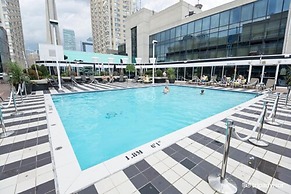 Radisson Blu Toronto Downtown