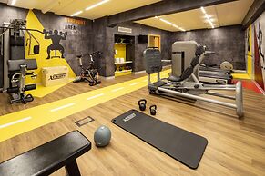Best Western Plus City Hotel