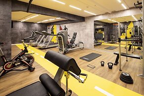 Best Western Plus City Hotel