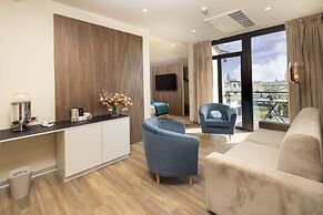 Best Western Plus City Hotel