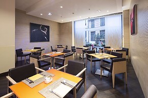 Best Western Plus City Hotel