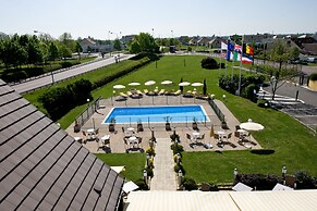 ibis Beaune La Ferme Aux Vins