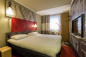 ibis Beaune La Ferme Aux Vins