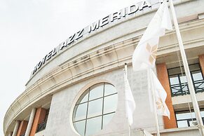 AZZ Mérida Medea