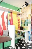 ibis Styles Paris Gare Saint Lazare