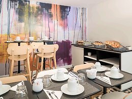 ibis Styles Paris Gare Saint Lazare