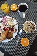 ibis Styles Paris Gare Saint Lazare