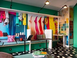 ibis Styles Paris Gare Saint Lazare