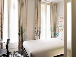 ibis Styles Paris Gare Saint Lazare