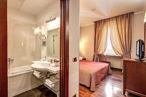 Hotel Villafranca