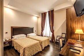 Hotel Villafranca