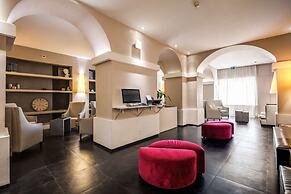 Hotel Villafranca