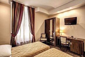 Hotel Villafranca