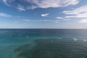 Sheraton Waikiki Beach Resort