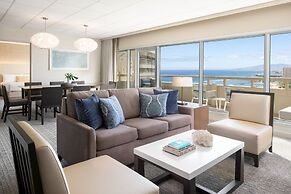 Sheraton Waikiki Beach Resort