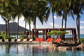 Sheraton Waikiki Beach Resort