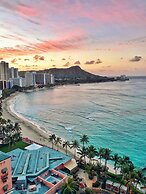 Sheraton Waikiki Beach Resort