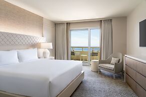 Sheraton Waikiki Beach Resort