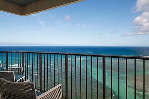 Sheraton Waikiki Beach Resort