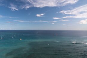 Sheraton Waikiki Beach Resort