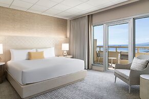 Sheraton Waikiki Beach Resort