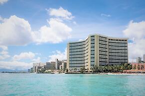 Sheraton Waikiki Beach Resort
