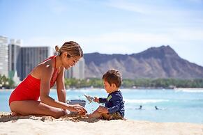 Sheraton Waikiki Beach Resort