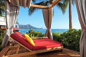 Sheraton Waikiki Beach Resort