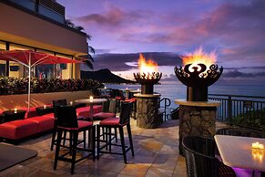 Sheraton Waikiki Beach Resort