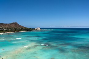 Sheraton Waikiki Beach Resort