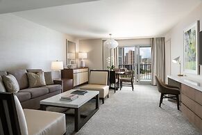 Sheraton Waikiki Beach Resort